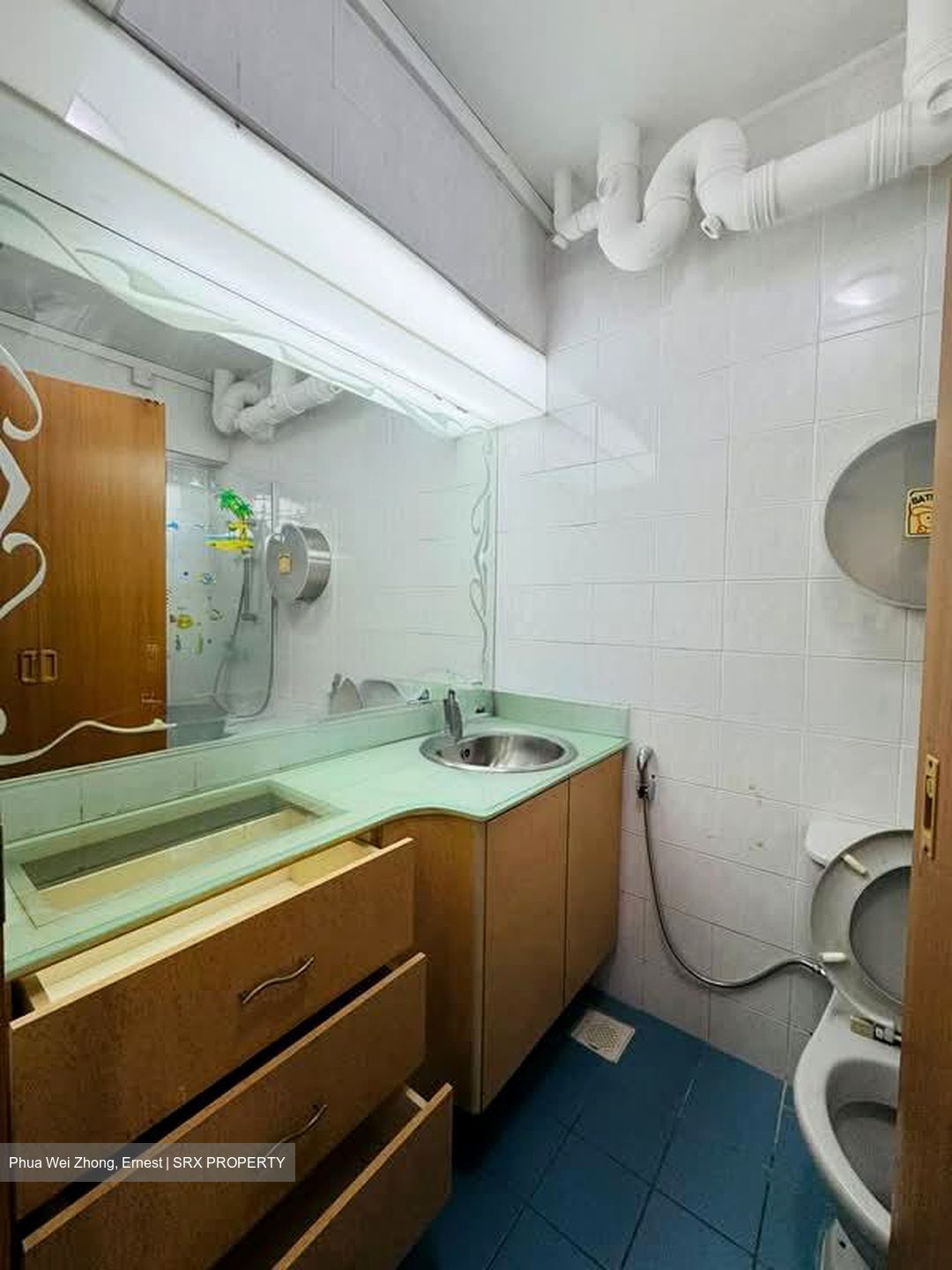 Blk 246 Compassvale Haven (Sengkang), HDB 5 Rooms #581488751